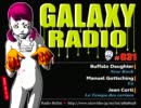 ギャラクシーRadio031