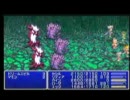 第34回【FF4】Cross​血盟放送部