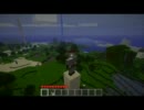 【Minecraft】初製作トラップタワー－補足