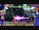 アルカナハート３ リリカコンボ 604版