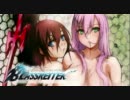 【MAD】 BLASSREITER ブラスレイターのエロゲ 【18禁】