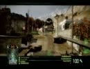 【BFBC2】パシリ工兵の戦場 No.1【2-3】