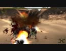 【ＭＨＦ】棘眠　穴キャンなし