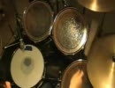 SIAM SHADE　NEVER ENDを叩いてみた