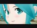 【MMDイメージビデオ】ミクとデート！【HD画質Chpater1-3】