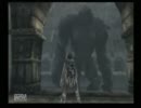 英語禁止で「ワンダと巨像」実況プレイ　Part34【１５体目の２】