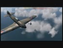 IL-2 Cliffs of Doverサンプルトラック再生retry【フルHD】