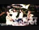 【K-POP】Secret - Oh Honey + Starlight Moonlight【comeback stage(110603）】