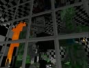 うちのTT（トラップタワー）が荒ぶってる件【minecraft】
