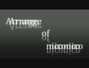 【ニコニコメドレー】Arrange of niconico【合作】