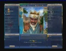 CivilizationⅣ Warlord (シヴィライゼーション4 ウォーロード)中世編part3