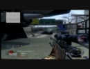 【CoD:BO】砂好きが@ちーです～その26【SR+LMG】