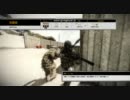 【BFBC2】メディックモンスターへの道　その23　1/2【有利厨】