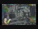 燻銀なSS1を目指すおじいちゃんのボーダーブレイク7