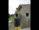 ★ SANTORU (Ishigaki Island) ★　Remodeling of entrance