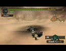 MHP2 最後の招待状 - ラージャン討伐クエスト