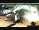[MHP3] 四面楚歌＠ガチランス 31分残し [前半]