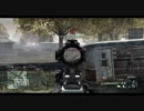 【PS3 HOMEFRONT】スコープ覗かないと当たらない人が突撃　part1　後編