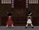 DotApple!!おまけ ブラウン管テレビ風