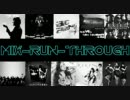 SNSD EXILE BigBang►作業用BGMIX◄TK perfume KARA