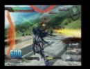 6月2日　もふもふ・ストフリ視点1