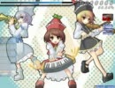 osu! 東方 Phantom Liberation