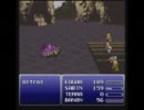 （超翻訳実況）全部英語の海外版FF6を実況プレイ　PART6