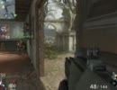 【CoD:BO】FPS初経験者だった私が必死に芋ってみた2＊音声付き【わたパチ】
