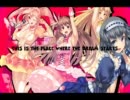 「D-EVE in you」　OPムービー