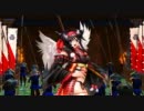 【戦国大戦】里美と行く【突撃８回目】