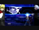 【MUGEN】 いつかの敵は今日の相棒大会2011 《シングル編１１》