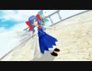 【MMD】Prism Heart【チルノ】