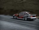 【Shift2】植尾選手っぽいAE86でドリフトしてみた【unleashed】