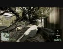 PC版BFBC2土曜朝のモアチケ鯖プレイ動画-AtacamaDesert-（前半）