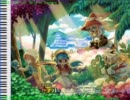 ラテールのSmile of Sunshineを耳コピしてみた【プルトン神殿】