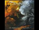 Tengwar － A Long Expected Fading
