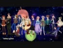 【総勢12人で】Smiling【歌ってみた】