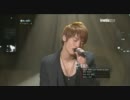 【不朽の名曲２】SHINeeジョンヒョン　『帰路』【110604】