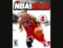 ＮＢＡ２ｋ１２の音楽です。