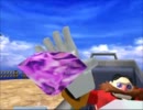 【ゆっくり実況】速さを求めてソニックアドベンチャーをプレイPart2