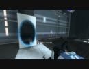2人でわいわい？Portal2 part1-1