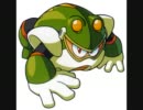 【ロックマン4】DWN.026トードマンステージ【BGM】