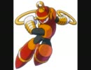 【ロックマン4】DWN.029リングマンステージ【BGM】