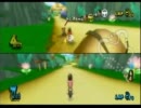 OTOKOのMKG 2011初夏 Round1-1-3 キノコキャニオン（尖った石ビデオ）