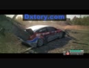 DiRT3をやってみた　その7