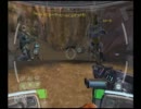 スターウォーズリパブリックコマンド　STAR WARS REPUBLIC COMMANDO  part8