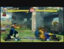 NSB25 スーパーストリートファイターIV AE Final