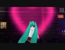 break;down 【Project DIVA 2nd 第5回PV募集 参加作品】