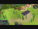 【AOEO】 Kumruke vs Odapanda(2011/6/1) 2/2