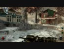 【COD:BO】L96でTDM　2